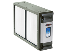 air purifier for residential air conditioning system 