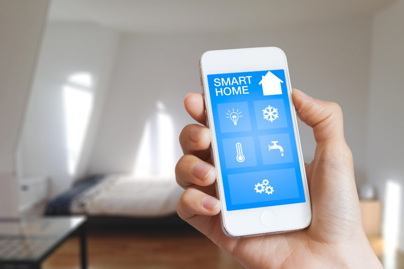3 Fall Energy-Saving Tips for Your Home