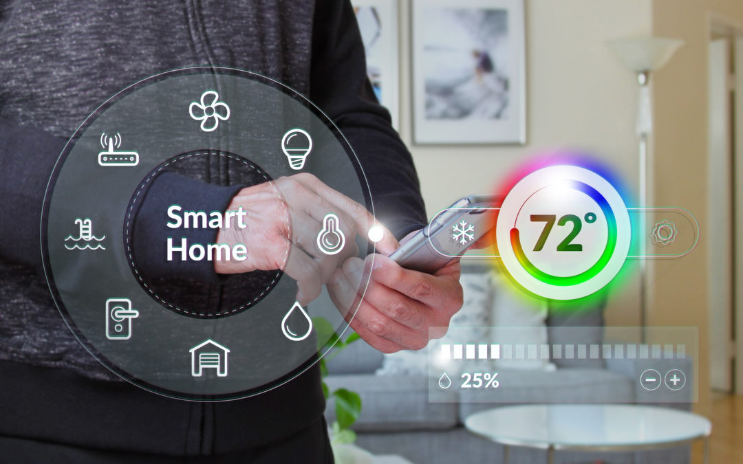 Everything You Should Know About Home Automation