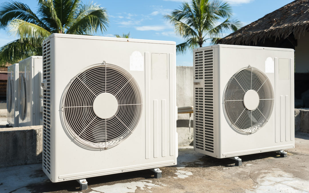 3 Winter Commercial HVAC Tips for Your Business