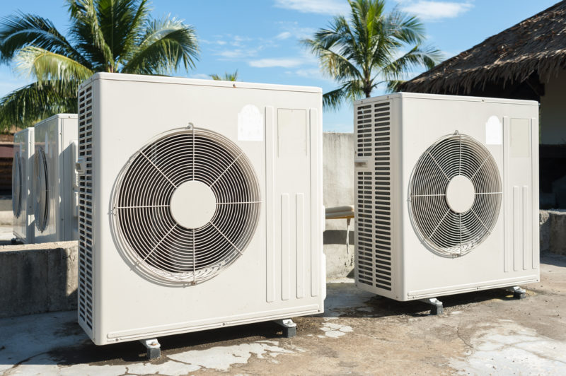 3 Winter Commercial HVAC Tips for Your Business