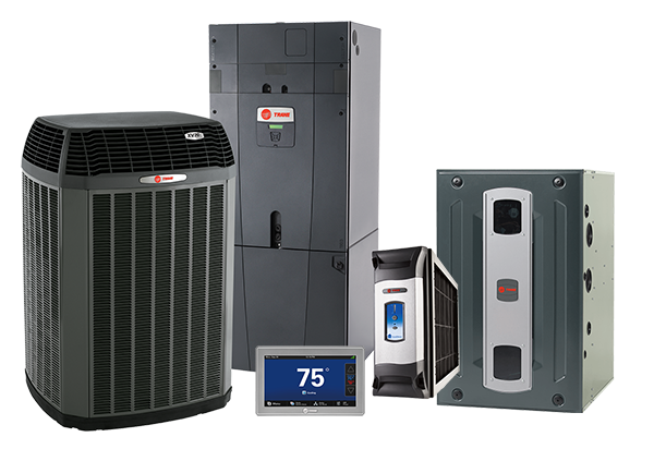 trane product group