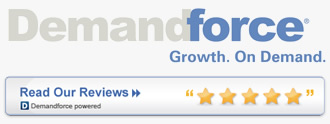 demand force reviews