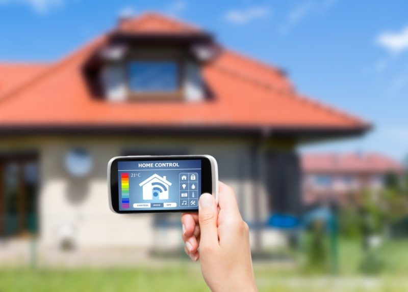 5 Benefits of Introducing Home Automation to Your House