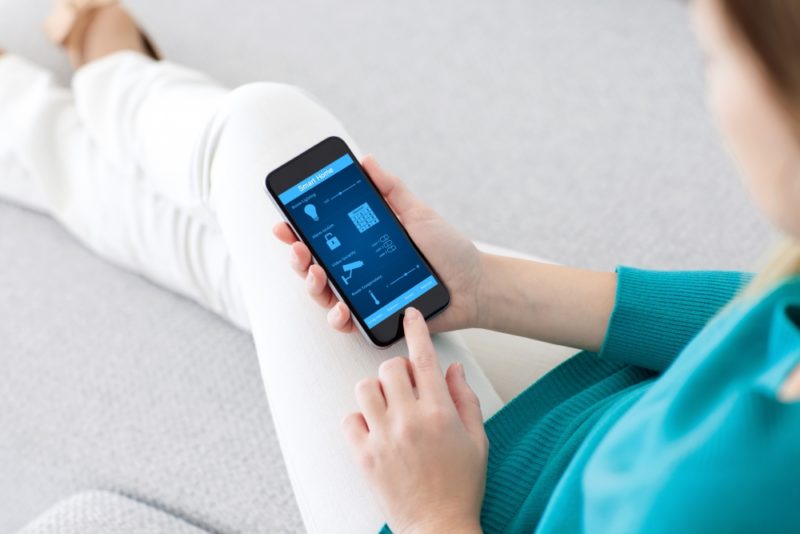 Home Automation for the Busy Professional: Create a Smarter Home