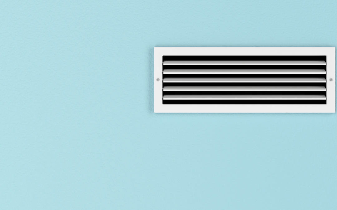 Does Your Heater Smell Like It’s Burning?