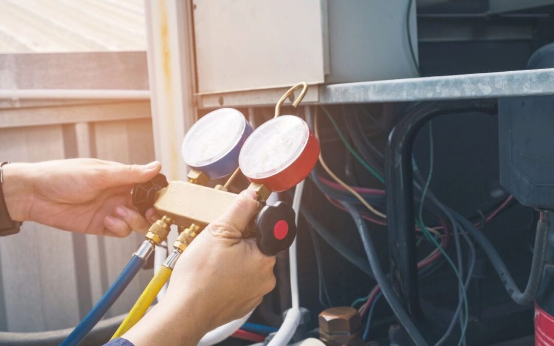 How to know if your HVAC Contractor is giving you a fair deal?
