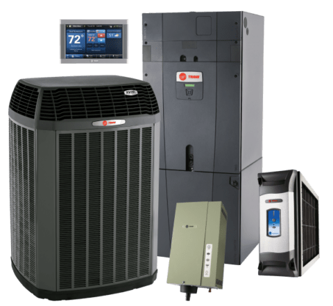 AC Repair Dallas TX | Quality HVAC Services | Freedom Heating & Air